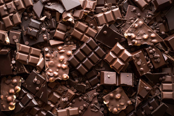 Chokolade